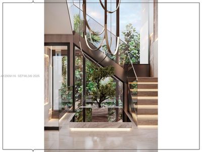 New construction Single-Family house 185 Ocean Blvd, Golden Beach, FL 33160 - image