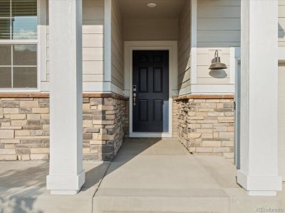 New construction Single-Family house 1641 Rumley Creek Dr, Windsor, CO 80550 null- photo 2 2