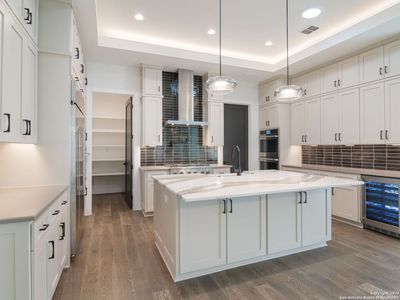 New construction Single-Family house 35 Dominion Hts, San Antonio, TX 78257 - image 10