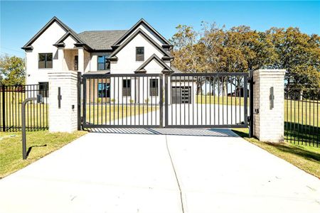 New construction Single-Family house 2210 Ridgedale Dr, Grayson, GA 30017 - image