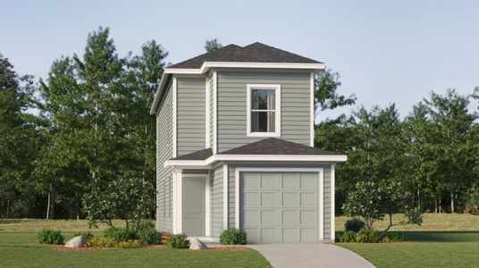 Flora Meadows: Wellton Collection by Lennar in Converse - photo 1 1