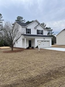 Garbon Townhomes by Rolina Homes in Summerville - photo 0 0