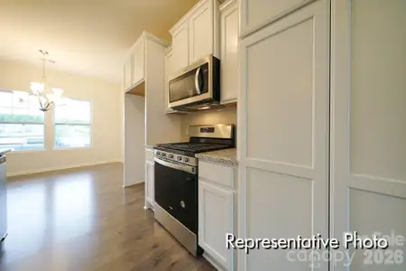 New construction Single-Family house 1138 Lorrie Ln, Unit 323p, Albemarle, NC 28001 - image