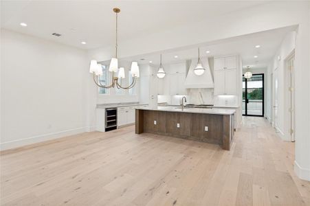 New construction Condo house 350 N O Connor Ridge Blvd, Unit 21, Irving, TX 75038 - image 16