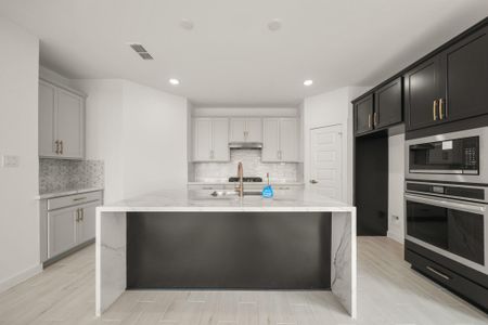 New construction Single-Family house 6619 Learning Ln, Missouri City, TX 77459 plan Verona - image 14