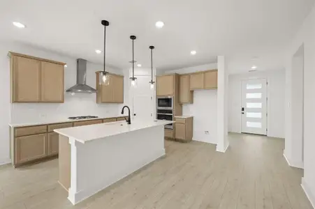 New construction Single-Family house 17141 Oxborough Dr, Fort Worth, TX 76247 - image 5