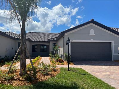 New construction Single-Family house 7590 Summerland, Lakewood Ranch, FL 34202 - photo 0