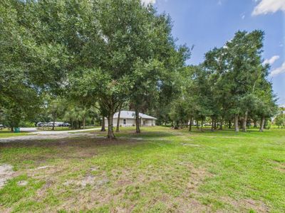 New construction Single-Family house 7286 Ne 4Th St, Okeechobee, FL 34974 null- photo 0