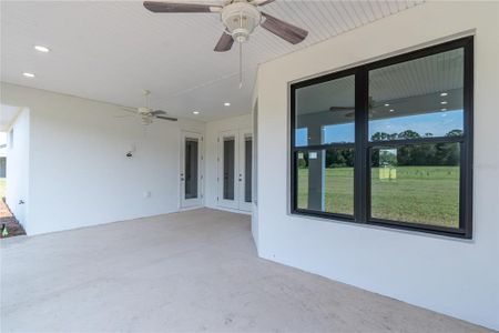New construction Single-Family house 2073 Nw 79Th Lp, Ocala, FL 34475 null- photo 33 33