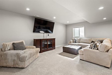 New construction Single-Family house 790 Griffith St, Lochbuie, CO 80603 - image 6