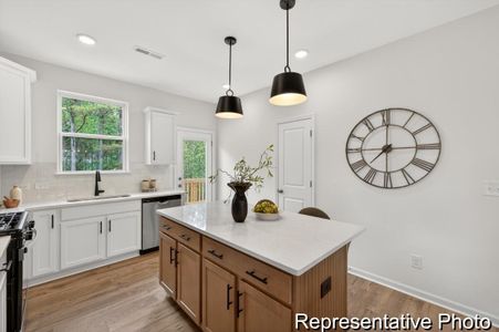 New construction Single-Family house 1009 Toland Dr, Unit 46, St. George, SC 29477 - image