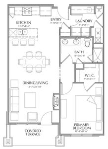 New construction Condo house 255 High Point Dr, Longmont, CO 80504 null- photo 82 82