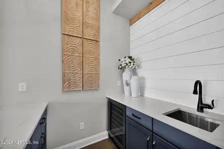 New construction Single-Family house 30 Windmill Palm Trl, Ponte Vedra, FL 32081 plan Grand Acadia - image 7