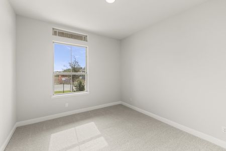 New construction Single-Family house 1921 Wishon Rd, Celina, TX 75009 plan Bryan - image 17