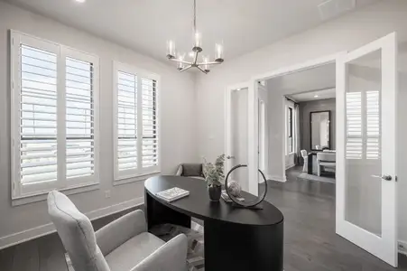 Harvest Green 75′ by Tri Pointe Homes in Richmond - photo 17 17