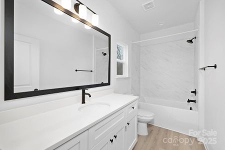 New construction Single-Family house 14309 King Eider Dr, Charlotte, NC 28273 null- photo 20 20