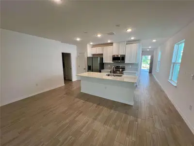 New construction Single-Family house 5543 Maddie Dr, Haines City, FL 33844 plan The Vista - image 7