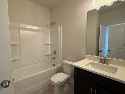 New construction Single-Family house 8625 Standing Stone, Ball Ground, GA 30107 - image 9