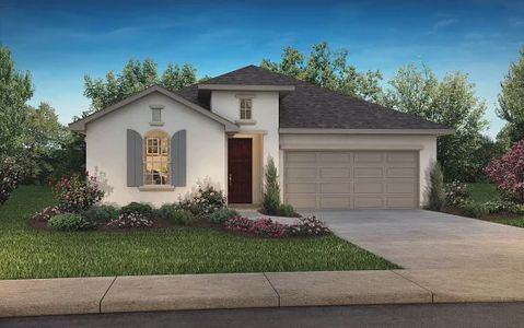 New construction Single-Family house Montgomery, TX 77316 plan 4039 - image