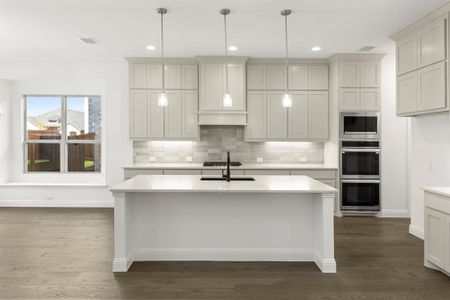 New construction Single-Family house 3917 Windmere Dr, Rowlett, TX 75088 plan Victoria - image 10