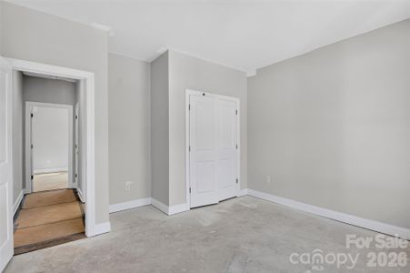 New construction Single-Family house 413 Dogwood Ln, Statesville, NC 28625 - image 13