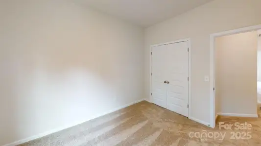 New construction Townhouse house 2547 Ruby Dixon Crossing Dr, Unit 17, Gastonia, NC 28054 - image 17