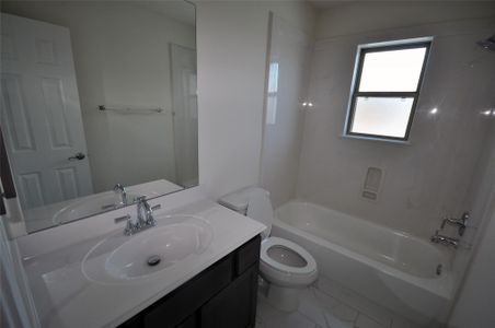 New construction Single-Family house 3214 Pedregal Rd, League City, TX 77539 - image 11