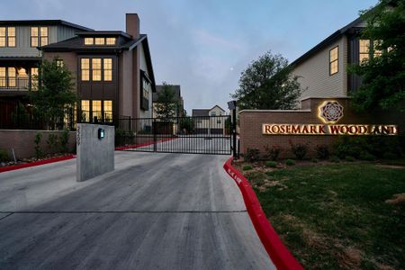 New construction Townhouse house 2209 Woodland Ave, Unit 301, Austin, TX 78741 null- photo 37 37