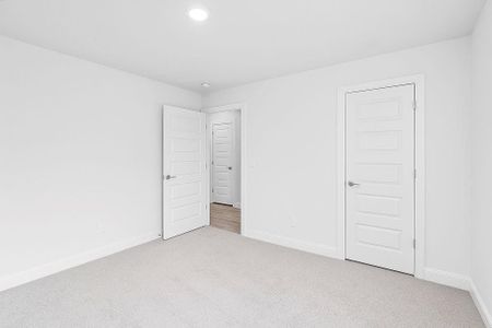 New construction Single-Family house 70 Cooper Dr, Mansfield, GA 30055 - image 16