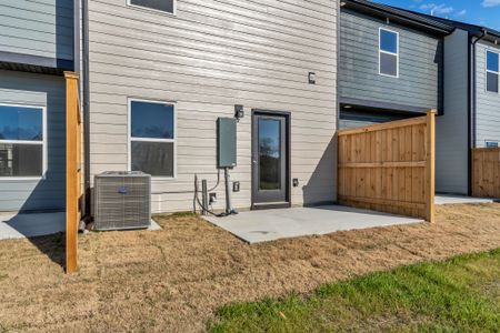New construction Single-Family house 510 Tappan Private Ln, Gallatin, TN 37066 plan Annapolis - image 3