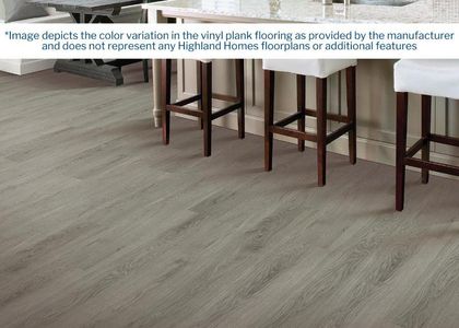 Seabrooke II - Flooring Preview