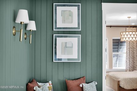 New construction Single-Family house 59 Oak Breeze Dr, Ponte Vedra, FL 32081 - image 11