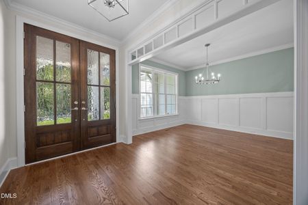 New construction Single-Family house 35 Broadleaf Ln, Youngsville, NC 27596 - image 18