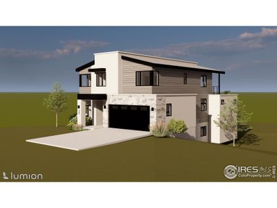 New construction Single-Family house 2305 Glacier Ct, Lafayette, CO 80026 null- photo 4 4