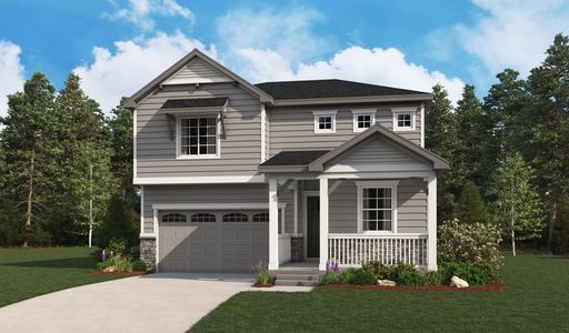 Moonstone-D914-VistaWest Elevation E