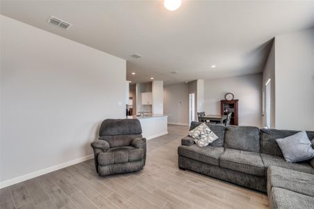 New construction Single-Family house 9628 Austin Hollow Rd, Fort Worth, TX 76036 plan MERIDIAN - image 9