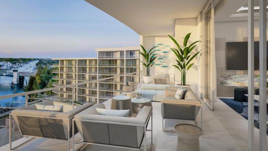 The Ritz-Carlton Residences by Catalfumo Companies in Palm Beach Gardens - photo 20 20