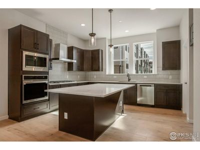 New construction Townhouse house 352 Marshall Rd, Superior, CO 80027 - image 12