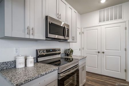 New construction Single-Family house 22321 E 46Th Ave, Aurora, CO 80019 - image 10