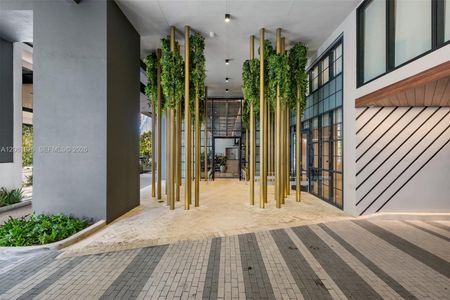 New construction Condo house 159 Ne 6Th St, Unit 3212, Miami, FL 33132 - image