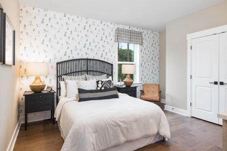 New construction Single-Family house 176 The Oaks Ave, Goose Creek, SC 29445 plan Sago - image 14