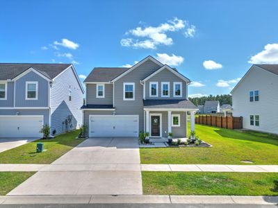 New construction Single-Family house 137 Post Mill Dr, Summerville, SC 29485 - image