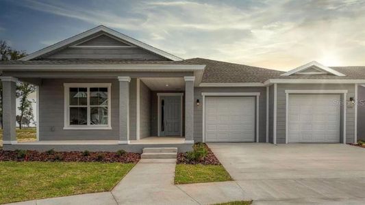 New construction Single-Family house 6267 Sw 75Th Court Rd, Ocala, FL 34474 - photo 25 25