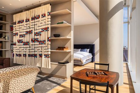 New construction Condo house 1747 Leonard St, Unit 2601, Dallas, TX 75201 - image 8