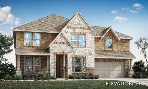 The Grove by Bloomfield Homes in Midlothian - photo 3 3