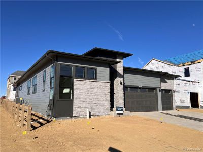 New construction Single-Family house 5844 Kilbeggin Rd, Timnath, CO 80547 Plan 2- photo 1 1