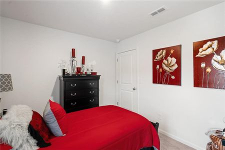 New construction Single-Family house 11 Barron Ct, Chatsworth, GA 30705 plan Auburn - image 16
