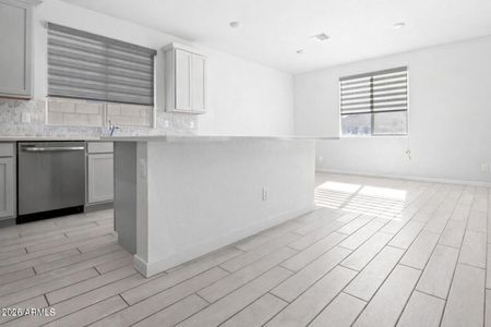 New construction Single-Family house 18403 W Patrick Ln, Surprise, AZ 85387 plan Aspen - image 14