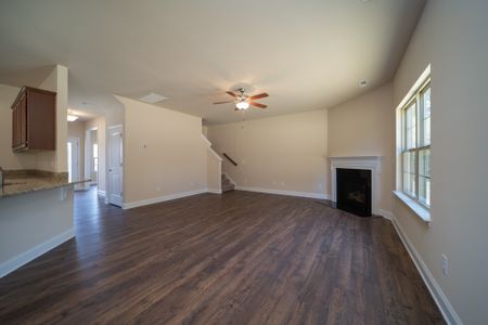 New construction Single-Family house 16 Bramlett Rdg, Dallas, GA 30157 null- photo 12 12