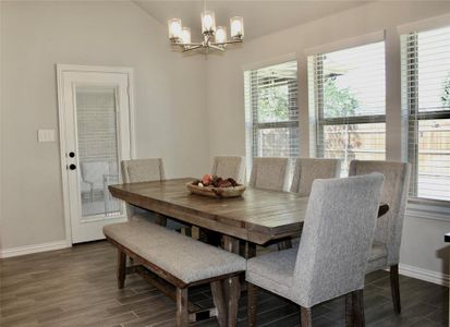 New construction Single-Family house 640 Mooney Dr, Saginaw, TX 76179 - image 5